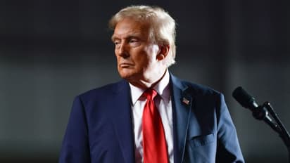 Trump's 30-day ultimatum: Register or self-deport, US administration tells foreign nationals