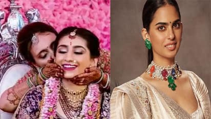 Who is Pragya Saboo? Know lifestyle Isha Ambani's sister-in-law