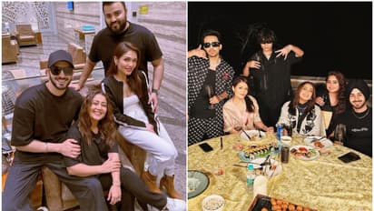 No longer their sister....', Sonu Kakkar BREAKS ties with Neha Kakkar, Tony Kakkar