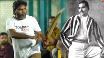 முதல் தலித் கிரிக்கெட் வீரரின் வாழ்க்கையை படமாக்கும் பா.இரஞ்சித்!