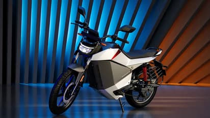 Ola Roadster X electric bike: Check expected price, features & battery options