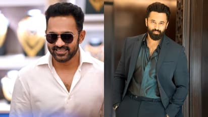 മികച്ച നടന് ആസിഫ് അലി, പാന് ഇന്ത്യന് താരം ഉണ്ണി മുകുന്ദന്; രാമു കാര്യാട്ട് അവാർഡുകള് പ്രഖ്യാപിച്ചു