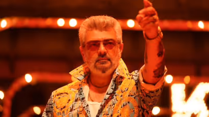 தமிழகத்தில் கோடி கோடியாய் வசூல்; மத்த ஸ்டேட்டுல குட் பேட் அக்லீ தோல்வியா? 