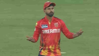 IPL: நான் கேப்டனா? அவன் கேப்டனா? அம்பயரிடம் சண்டைக்கு சென்ற ஷ்ரேயாஸ்! என்ன நடந்தது?