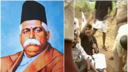 Kerala: 'Even EMS called Hedgewar a freedom fighter': BJP defends naming skill center in Palakkad