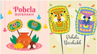 When is Poila Boisakh 2025? Date, time, history, significance of Bengali New Year