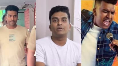 ന്യൂജെൻ ആരാധനകളിലൂടെ ശ്രദ്ധേയൻ; പ്രായപൂർത്തിയാകാത്ത പെൺകുട്ടികളെ പീഡിപ്പിച്ച യുവ പാസ്റ്റർ മൂന്നാറിൽ അറസ്റ്റിൽ