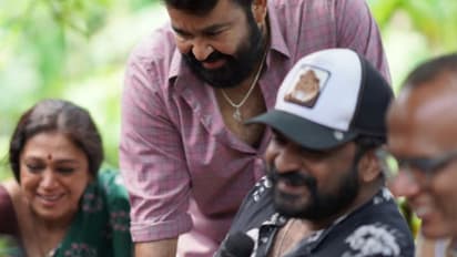 'തുടരുമുണ്ടാകുന്നത് സുനില് കണ്ട ആ ദൃശ്യത്തില് നിന്നും', വെളിപ്പെടുത്തി തരുണ് മൂര്ത്തി