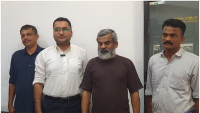 പെൺകുട്ടിയെ പീഡിപ്പിച്ച് റിയാദിലേക്ക് മുങ്ങി, വിടാതെ കേരള പൊലീസ്, ഇന്റർപോളിന്റെ സഹായത്താൽ അബ്ദുല് അസീസ് വലയിൽ