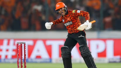 ஒரே ஒரு போட்டி! பல சாதனைகளை தகர்த்தெறிந்த அபிஷேக் சர்மா! முழு விவரம்!