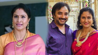 ನನ್ ಗಂಡನನ್ನು ನಾನು ಹಾಳು ಮಾಡಿಲ್ಲ, ಗೊತ್ತಿಲ್ಲದೆ ಮಾತಾಡಬೇಡಿ: ಶ್ರೀರಸ್ತು ಶುಭಮಸ್ತು ನಟಿ ಸಪ್ನಾ ದೀಕ್ಷಿತ್