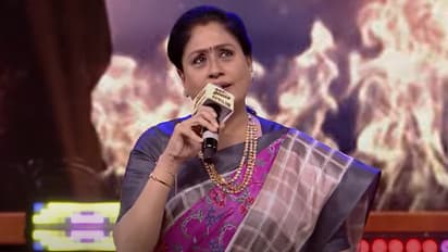 ಮಕ್ಕಳಿಲ್ಲದ ನಟಿ ವಿಜಯಶಾಂತಿ ಆಸ್ತಿ ಯಾರ ಪಾಲು? ಒಡವೆಗಳು ಮಾತ್ರ ಆ ದೇವರಿಗೆ!