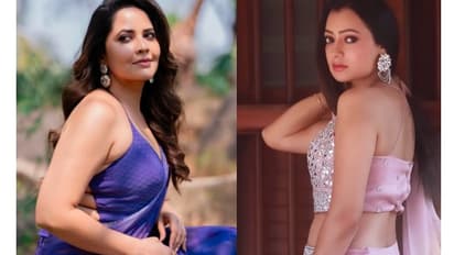 ನನಗೆ ಅನಸೂಯ, ರಶ್ಮಿ ತರ ಇರಬೇಕಿಲ್ಲ.. ಗ್ಲಾಮರ್ ಇಲ್ಲದೆ ಚಾನ್ಸ್ ಬರುತ್ತೆ ಎಂದ ಕನ್ನಡದ ಬ್ಯೂಟಿ!