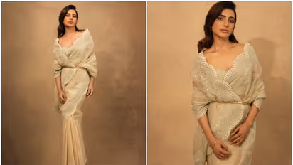 അവരോട് നോ പറഞ്ഞു, നഷ്ടം കോടികള്, ഉത്തരവാദിത്വമാണ് വലുത്: തുറന്നു പറഞ്ഞ് സാമന്ത