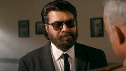 ഈ സ്വാഗിന് വട്ടംവെക്കാന് ആരുണ്ട്? 'ബസൂക്ക' സക്സസ് ടീസര് പുറത്ത്