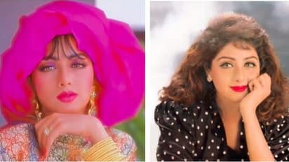 ಶ್ರೀದೇವಿಯನ್ನು ಬಯಸಿದ್ದರು ಈ ಮೂರು ಪುರುಷರು; ಅವರಲ್ಲೊಬ್ಬರ ಕಥೆ ಏನಾಯ್ತು?