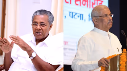 'ഒരുമയും ഐക്യബോധവും ഊട്ടിയുറപ്പിക്കുന്നതാവട്ടെ ഈ വിഷു'; ആശംസകള് നേര്ന്ന് മുഖ്യമന്ത്രിയും ഗവര്ണറും