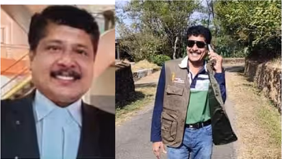 പിജി മനുവിൻ്റെ മരണം; നഷ്ടപരിഹാരമെന്ന ജോൺസൻ്റെ ആ​ഗ്ര​ഹം അം​ഗീകരിച്ചില്ല, പ്രതി നിരന്തരം വേണ്ടയാടിയെന്ന് പൊലീസ്