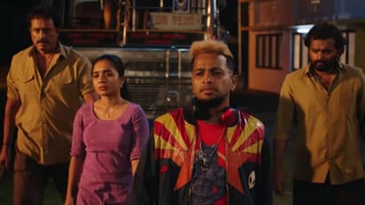 കളക്ഷനില് കുതിച്ചുചാട്ടവുമായി മരണമാസ്, ബേസില് ചിത്രം നേടിയത്