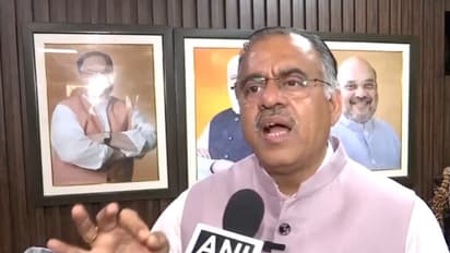 BJP’s ‘modern-day Jinnah’ jibe at Mamata Banerjee-led Bengal govt over Murshidabad violence (WATCH)