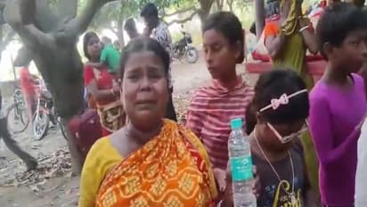 SHOCKING claims amid Murshidabad violence: Poison being mixed into water tanks used by Bengali Hindus (WATCH)