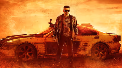 தமிழகத்தில் மட்டும் 100 கோடியை அள்ளிய 'குட் பேட் அக்லி'! கொண்டாட்டத்தில் ரசிகர்கள்!