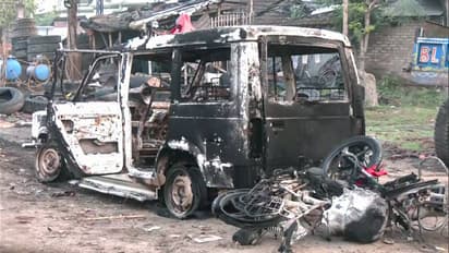 Bangladeshi miscreants behind Bengal Waqf unrest, says initial probe