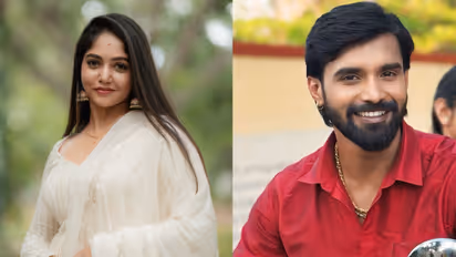 ಭವ್ಯಾ ಗೌಡ ಬಗ್ಗೆ ಕೇಳ್ತಿದ್ದ ಪ್ರೇಕ್ಷಕರ ಅದೊಂದು ಮುಖ್ಯ ಪ್ರಶ್ನೆ ಬಗ್ಗೆ ಮೌನ ಮುರಿದ ಬಿಗ್ ಬಾಸ್ ತ್ರಿವಿಕ್ರಮ್!