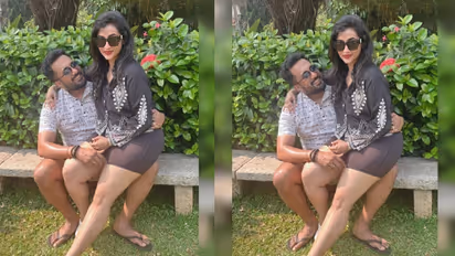 ‌ಅತ್ತೆಗೆ ಮಾಡರ್ನ್‌ ಡ್ರೆಸ್‌, ಮಾವನ ಜೊತೆ ಡ್ಯಾನ್ದ್; ಗಂಡನ ಮನೇಲಿ ಲಕ್ಷ್ಮೀ ನಿವಾಸ ನಟಿ ಮಾನಸಾ ಮನೋಹರ್‌