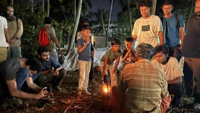 ജിയോ ബേബി മുഖ്യ കഥാപാത്രം; 'കൃഷ്ണാഷ്ടമി' ആദ്യ ഷെഡ്യൂൾ പൂർത്തിയായി