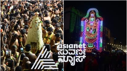 Bengaluru Karaga 2025 ವಿಶ್ವವಿಖ್ಯಾತ ಐತಿಹಾಸಿಕ ಕರಗ ಹಬ್ಬದ ನೋಟ 