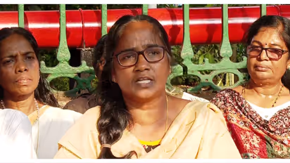 'ഓണറേറിയം കൂട്ടി നൽകാൻ തയ്യാറായ തദ്ദേശ സ്ഥാപന ഭരണാധികാരികൾക്ക് ഏപ്രിൽ 21 ന് ആദരം അർപ്പിക്കും': ആശ സമരസമിതി