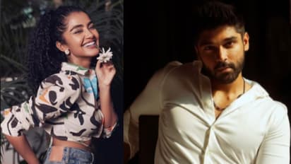 'നിങ്ങൾ തമ്മിൽ ലവ് ആണോ'; ചുംബന ഫോട്ടോ ആരുടേത്? അനുപമയും ധ്രുവ് വിക്രമും പ്രണയത്തിലോ? 