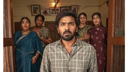 దయచేసి ఫ్యామిలీతో చూడకండి, ఈ పాయింట్ తో మూవీ ఎలా తీశాడు బాబోయ్.. కంప్లీట్ అడల్ట్ కామెడీ 