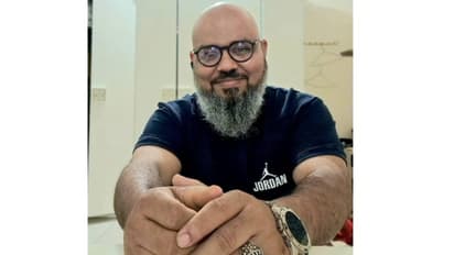 പ്രവാസി മലയാളി സൗദി അറേബ്യയിൽ ഹൃദയാഘാതം മൂലം മരിച്ചു