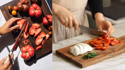 cutting board cleaning tips 