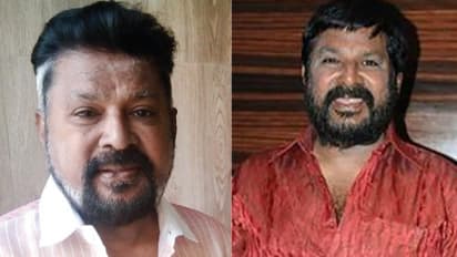 பாண்டியராஜனின் ஊரைத் தெரிஞ்சுக்கிட்டேன் பட இயக்குநர் காலமானார்!