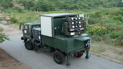DRDO tests laser weapon system, places India among global leaders in advanced counter-drone warfare
