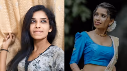 'തമന്നയുടേയും നയൻ‌താരയുടേയും ​ഗ്ലാമറില്ലല്ലേ? സ്ത്രീകളും അവഹേളിക്കുന്നു'; രേണുവിനെ പിന്തുണച്ച് ഫോട്ടോ​ഗ്രാഫർ