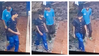 ബാലുശ്ശേരിയിൽ ബൈക്കിടിച്ച കാൽനടയാത്രക്കാരനെ ആശുപത്രിയിലാക്കി കടന്ന് യുവാക്കൾ; ഒടുവിൽ പൊലീസ്സ്റ്റേഷനിൽ കീഴടങ്ങി