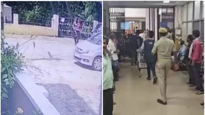 കളിച്ചുകൊണ്ടിരുന്ന അഞ്ച് വയസുകാരിയെ എടുത്തുകൊണ്ടുപോയി കൊന്ന യുവാവിനെ തെളിവെടുപ്പിനിടെ പൊലീസ് വെടിവെച്ചുകൊന്നു