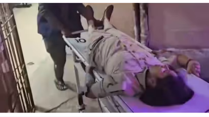 കർണാടകയിൽ  5 വയസുകാരിയെ പീഡിപ്പിച്ച് കൊലപ്പെടുത്തിയെന്ന് സംശയിക്കുന്നയാൾ പൊലീസ് വെടിവെയ്പിൽ കൊല്ലപ്പെട്ടു