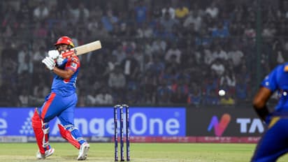 ஒரே ஓவரில் நடந்த 3 ரன் அவுட் – மும்பை த்ரில் வெற்றி!