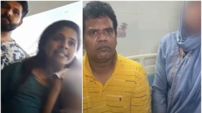 'കഷ്ടപ്പെട്ടുണ്ടാക്കിയ വീട്ടിൽ നിന്ന് മകളും മരുമകനും അടിച്ചിറക്കി'; പരാതിയുമായി പ്രവാസിയും രണ്ടാം ഭാര്യയും