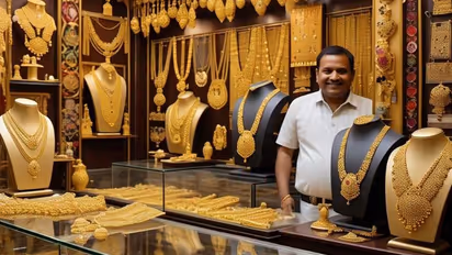 தங்கத்தை வாங்கி குவிக்கும் ரிசர்வ் வங்கி.. தங்கத்தை எப்போது வாங்கினால் லாபம்?