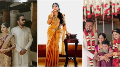 അഷികയുടെ വിവാഹം പ്രണയമോ അറേഞ്ച്ഡ് മാര്യേജോ?: തുറന്ന് പറയുന്നു