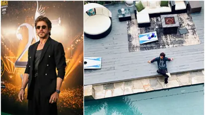 Shah Rukh Khan’s Beverly Hills mansion now up for rent on Airbnb for THIS price; Check