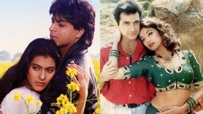 Dilwale Dulhaniya Le Jayenge to Rangeela: Top 10 highest grossing films of 1995; Check list here