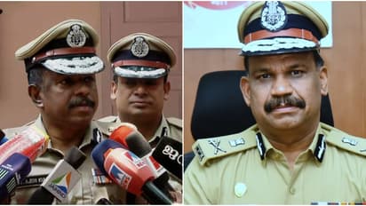 പി വിജയനെതിരായ വ്യാജ മൊഴി; അജിത് കുമാറിനെതിരെ കേസെടുക്കാമെന്ന് ഡിജിപി, സിവിലായും ക്രിമിനലായും നടപടിയെടുക്കാം