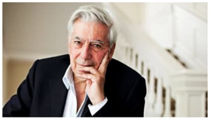 പെറുവിയന്‍ നോബേൽ സമ്മാന ജേതാവ്  മരിയോ വർഗാസ് യോസ അന്തരിച്ചു 